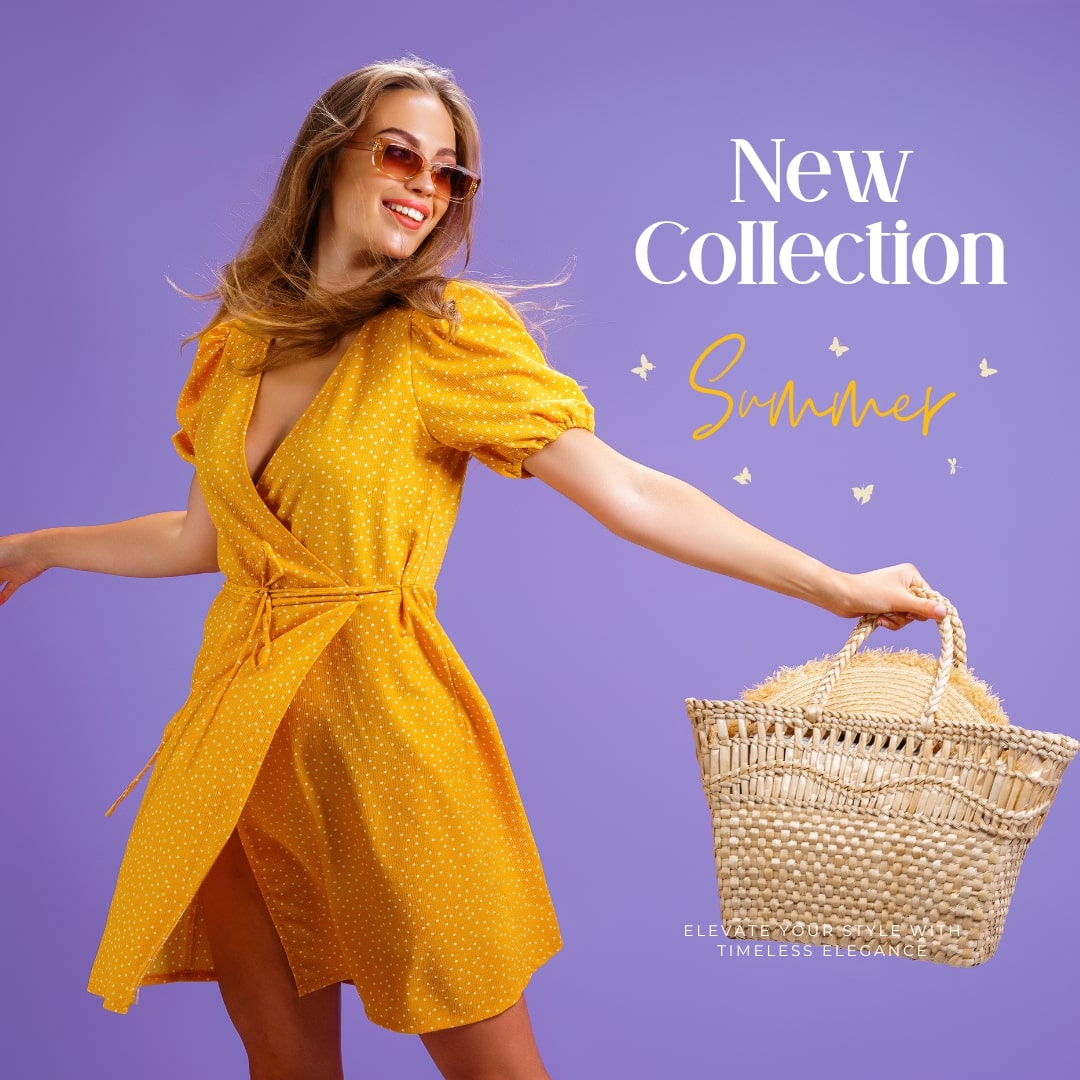 Brand Collection New Summer Collections product